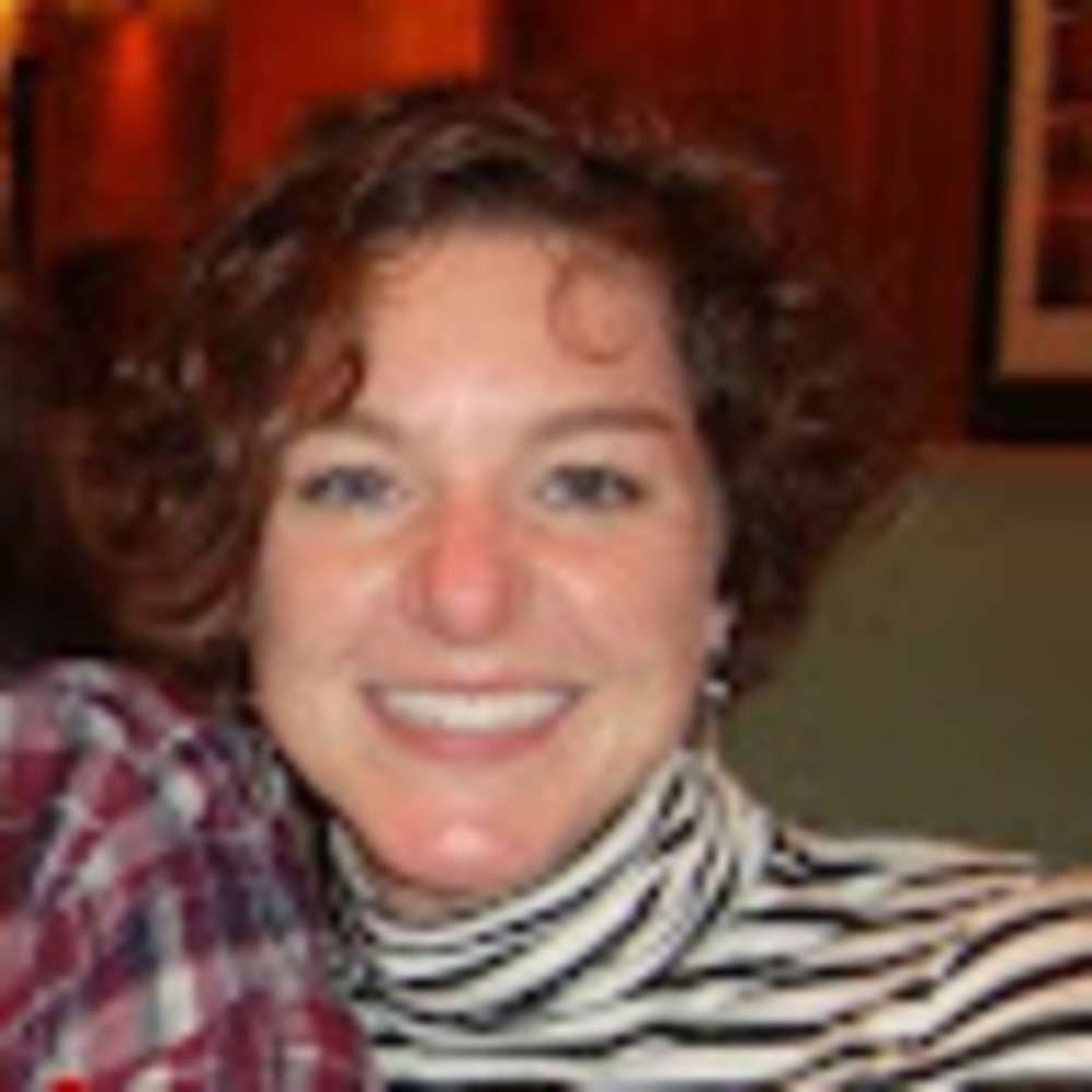 Meet your Posher, Caroline